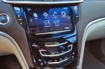 Cadillac XTS 2013 года